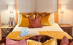 Boord Guest House