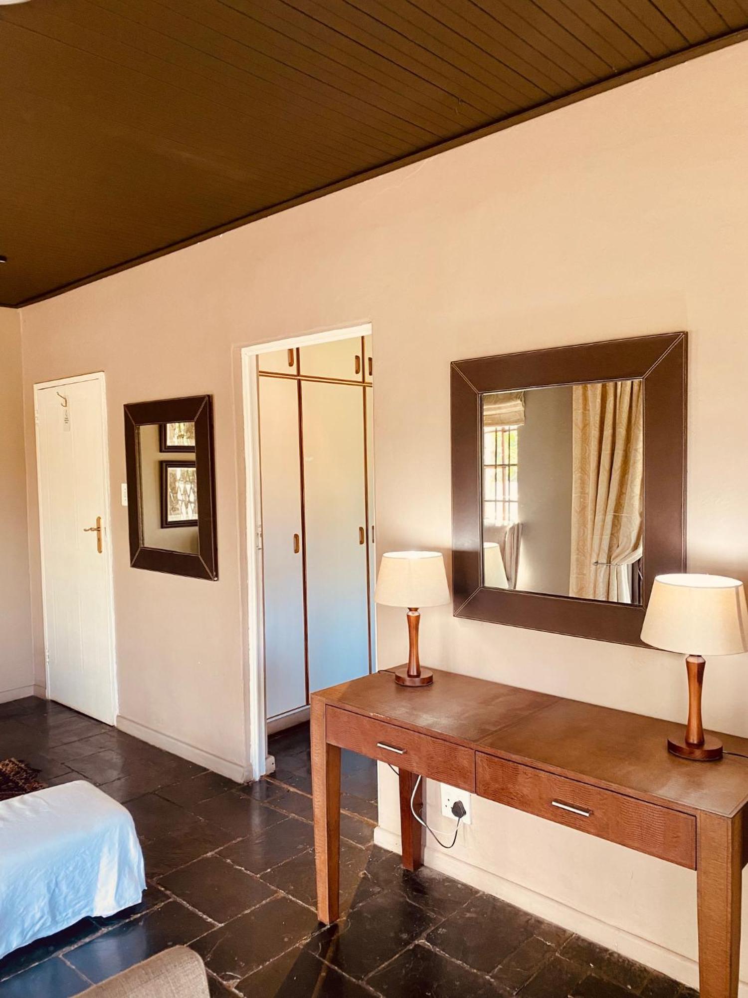 Boord Guest House Stellenbosch Room photo